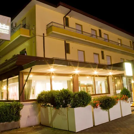 Albergo Ristorante Protti-2